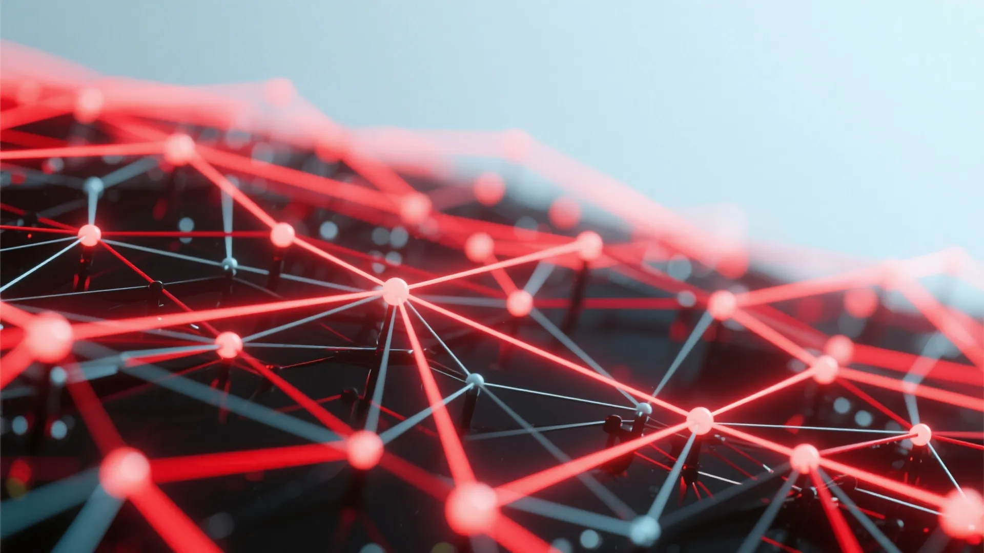 Network Background